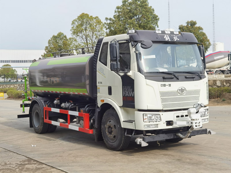 灑水車，灑水車廠家，環(huán)衛(wèi)車，楚勝集團