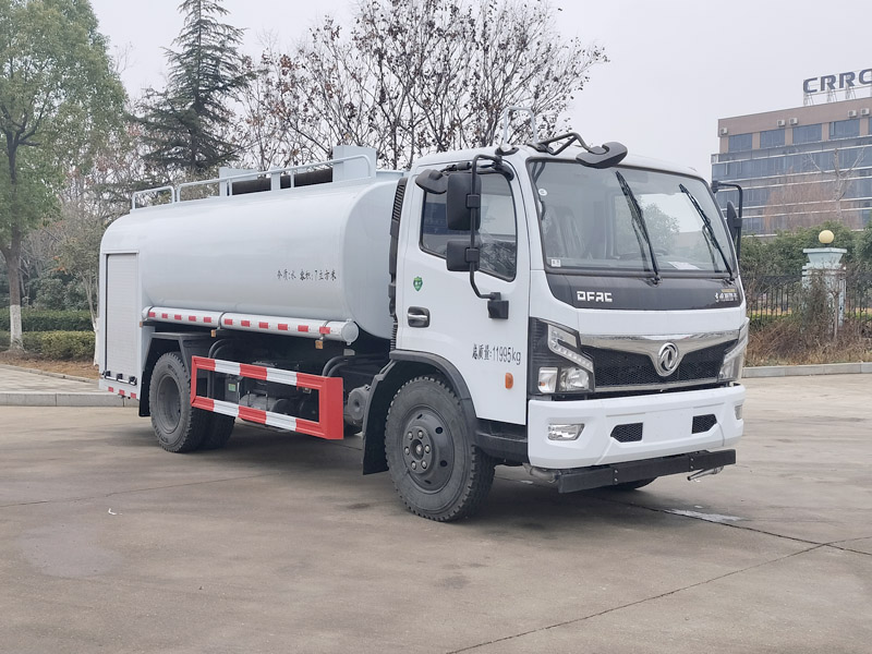 楚勝牌CSC5120GSSE6灑水車，灑水車價(jià)格，灑水車廠家